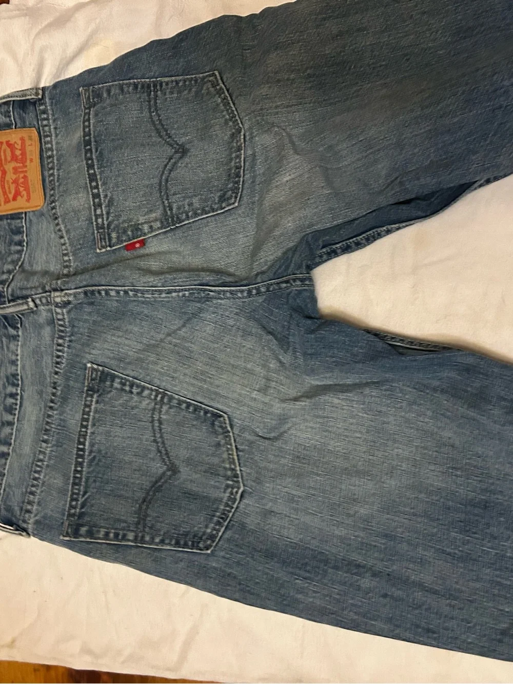 Levis classic levi